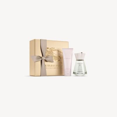 burberry infant gift set|burberry baby touch gift set.